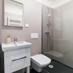 Klinak Horsky Dum 140 Chalet Loučná pod Klínovcem