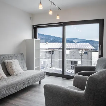 Chalet Klinak Horsky Dum 140