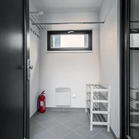 בקתה Klinak Horsky Dum 140 *