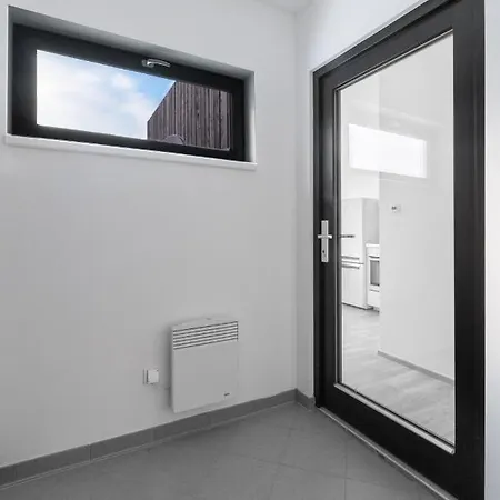 בקתה Klinak Horsky Dum 140