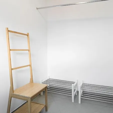 Klinak Horsky Dum 140 Chalet *
