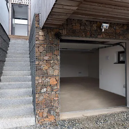 Klinak Horsky Dum 140 Chalet Loucna pod Klinovcem
