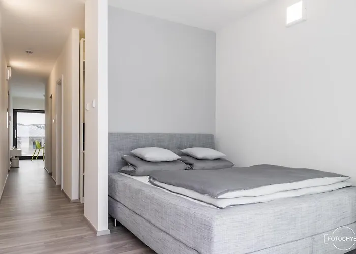 Klinak Horsky Dum 140 Loucna pod Klinovcem