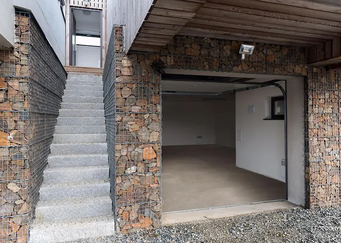 Klinak Horsky Dum 140 Chalet Loucna pod Klinovcem